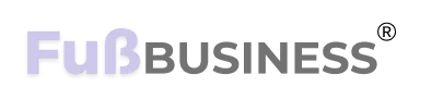 Fussbusiness Startseite